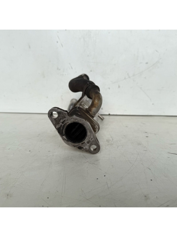 Resfriador Valvula Egr Ducato 2.3 2011 2012 2013 2014 À 2017