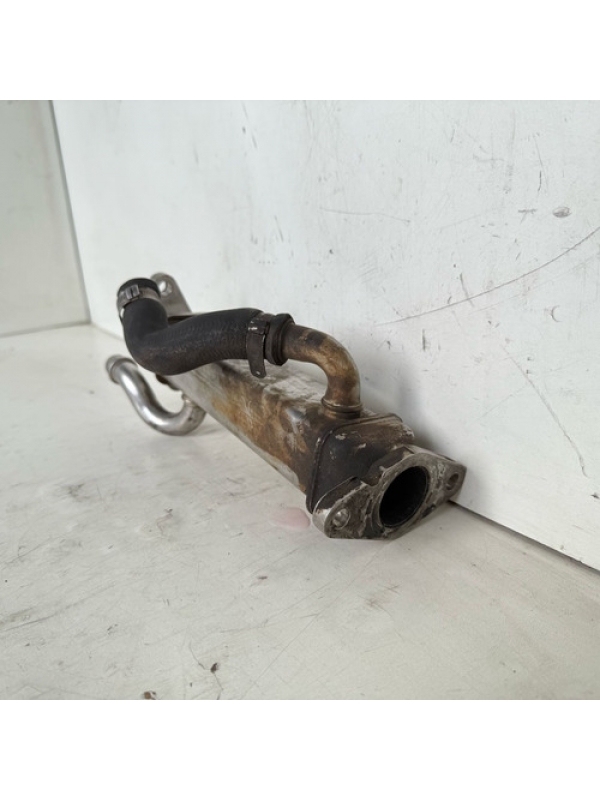 Resfriador Valvula Egr Ducato 2.3 2011 2012 2013 2014 À 2017