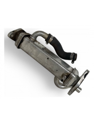 Resfriador Valvula Egr Ducato 2.3 2011 2012 2013 2014 À 2017