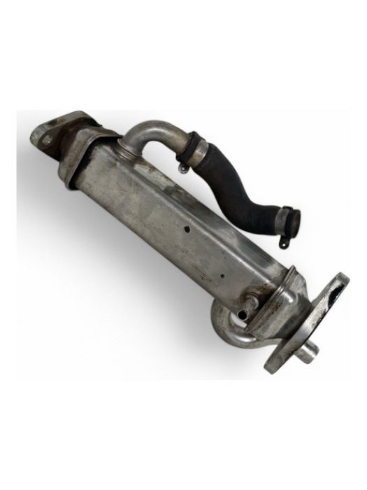 Resfriador Valvula Egr Ducato 2.3 2011 2012 2013 2014 À 2017