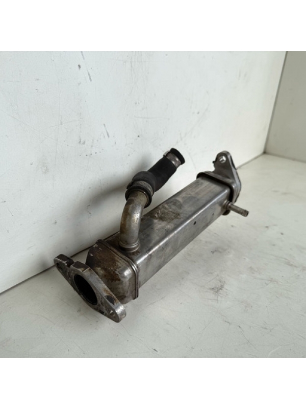 Resfriador Valvula Egr Ducato 2.3 2011 2012 2013 2014 À 2017