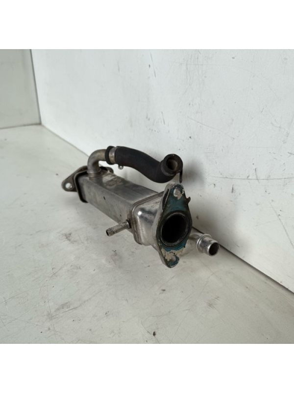 Resfriador Valvula Egr Ducato 2.3 2011 2012 2013 2014 À 2017