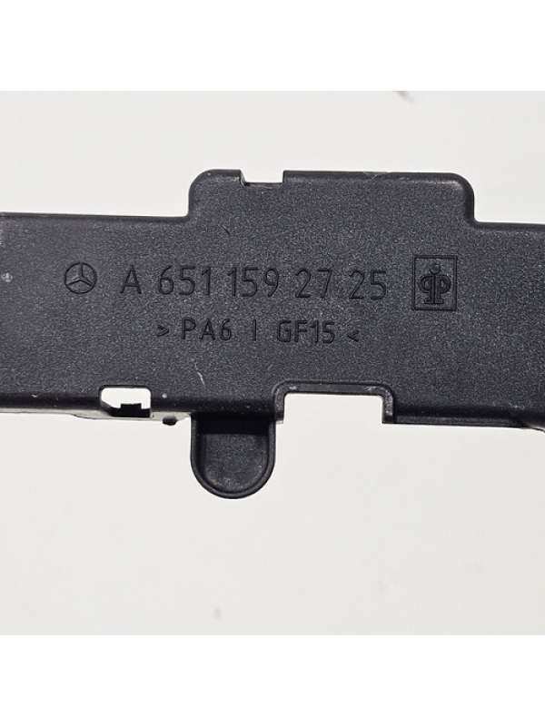 Suporte Capa Do Chicote Mb Sprinter 415 416 2.2 2019 À 2023.