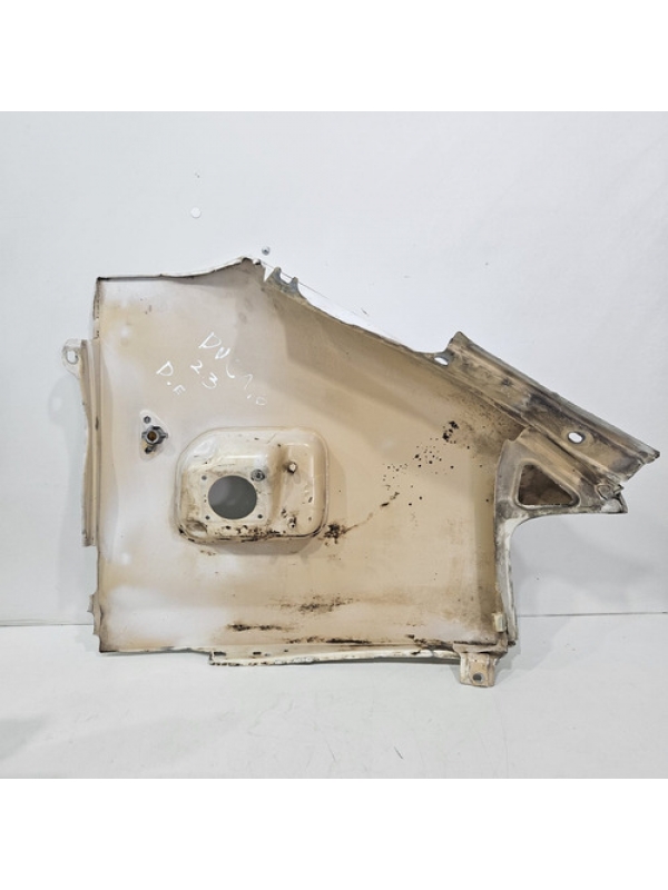 Paralama Dianteiro Esquerdo Fiat Ducato 2.3 2006 2007 À 2017