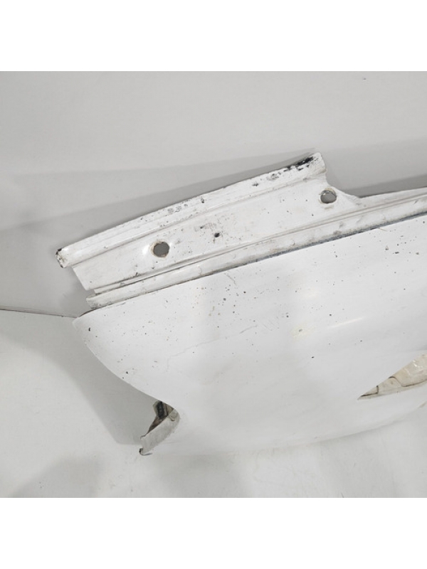 Paralama Dianteiro Esquerdo Fiat Ducato 2.3 2006 2007 À 2017