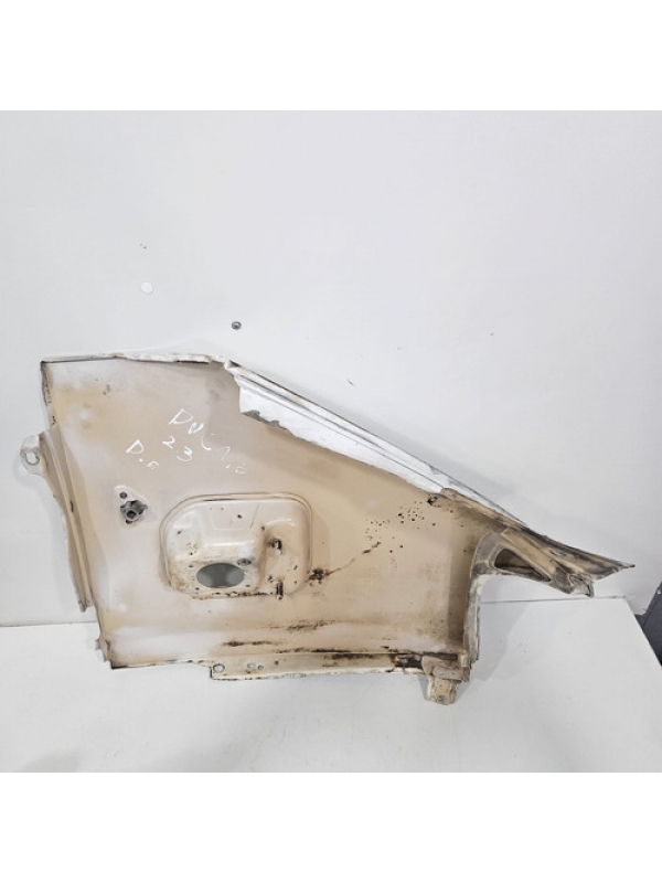 Paralama Dianteiro Esquerdo Fiat Ducato 2.3 2006 2007 À 2017