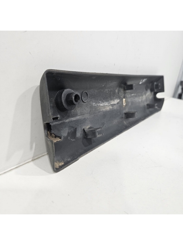 Friso Lateral Traseiro Direito Da Renault Master 2003 À 2012