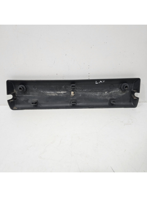 Friso Lateral Traseiro Direito Da Renault Master 2003 À 2012