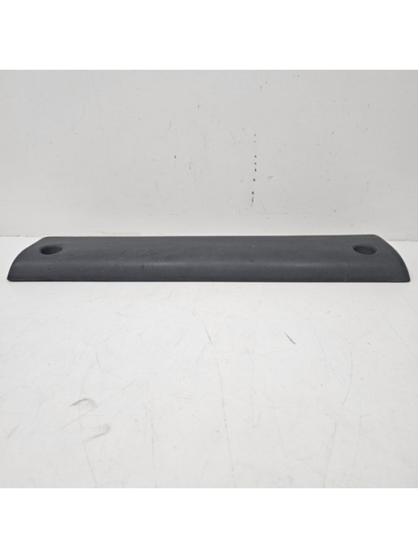 Friso Lateral Traseiro Direito Da Renault Master 2003 À 2012