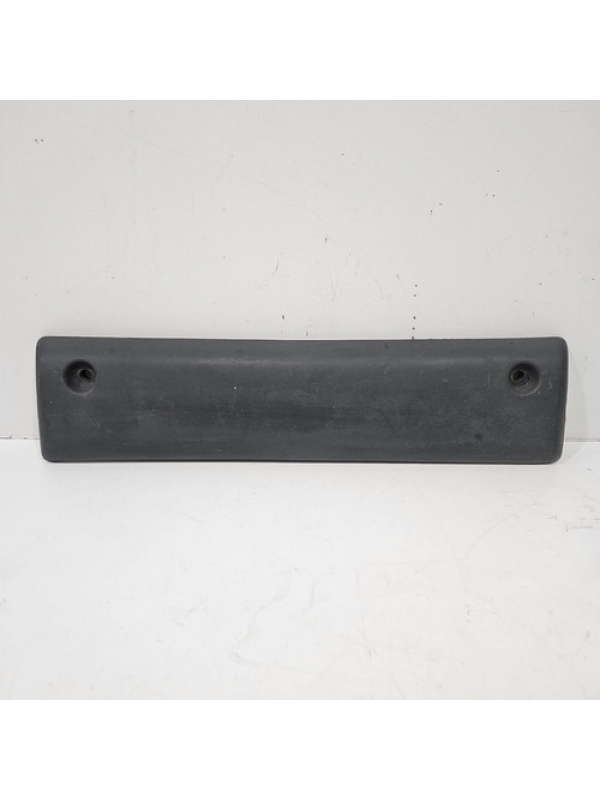 Friso Lateral Traseiro Direito Da Renault Master 2003 À 2012