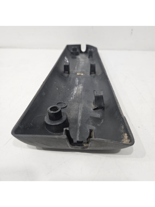 Friso Lateral Traseiro Direito Da Renault Master 2003 À 2012