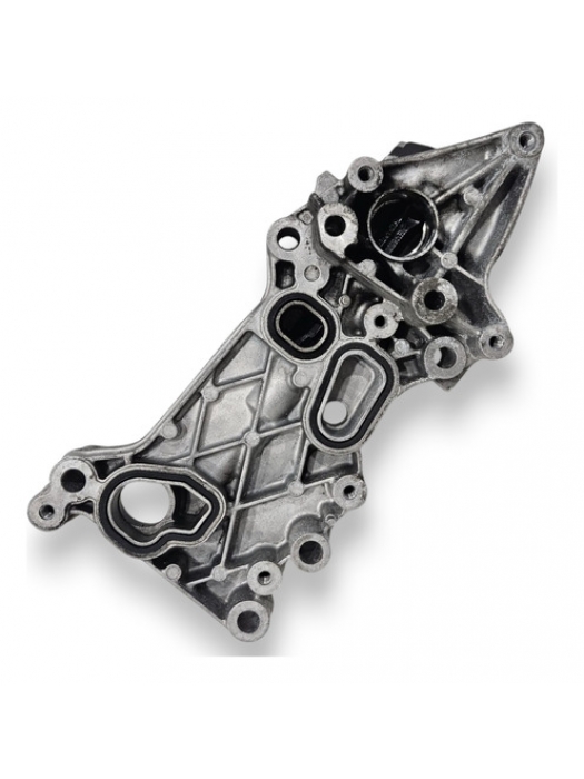 Suporte Filtro Óleo Mb Sprinter 311 313 415 515 2020 À 2023.