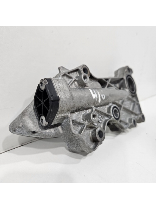 Suporte Filtro Óleo Mb Sprinter 311 313 415 515 2020 À 2023.