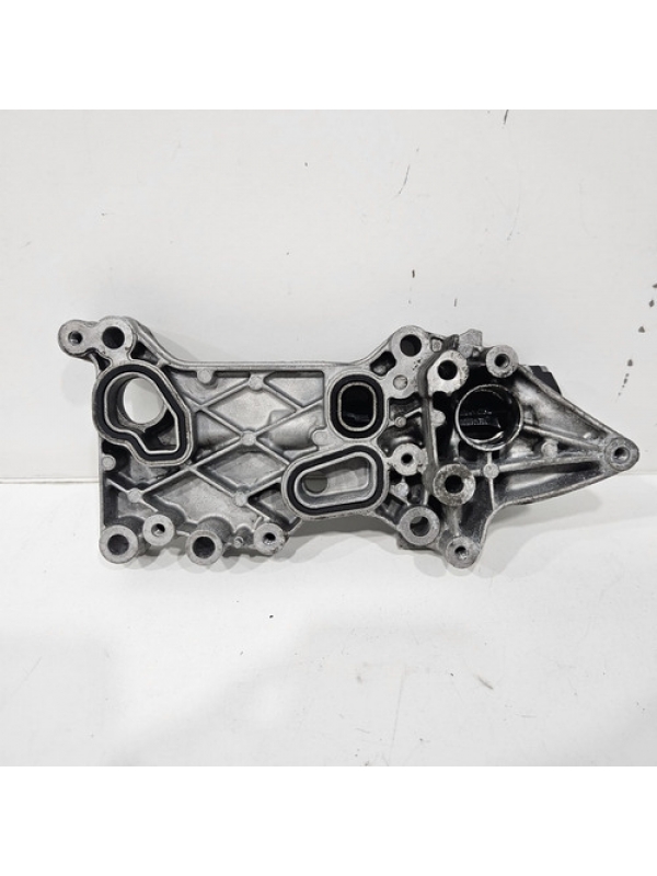 Suporte Filtro Óleo Mb Sprinter 311 313 415 515 2020 À 2023.