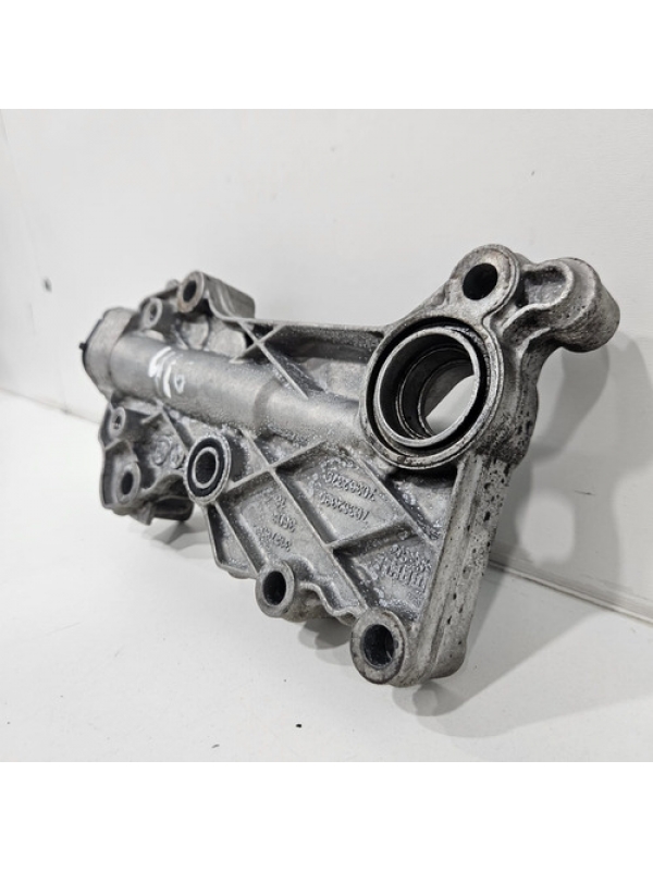 Suporte Filtro Óleo Mb Sprinter 311 313 415 515 2020 À 2023.