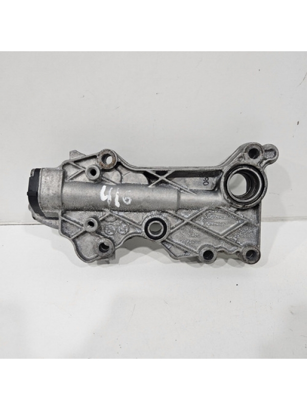 Suporte Filtro Óleo Mb Sprinter 311 313 415 515 2020 À 2023.