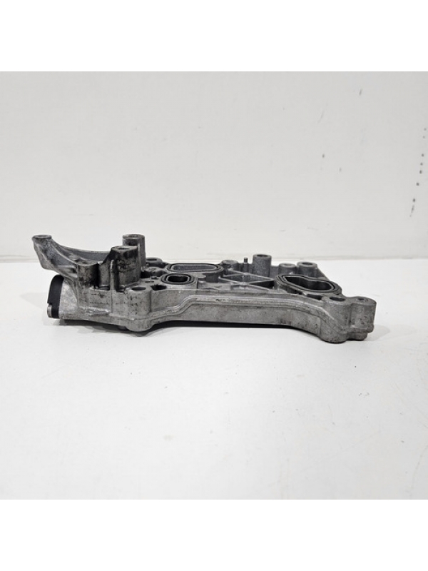 Suporte Filtro Óleo Mb Sprinter 311 313 415 515 2020 À 2023.