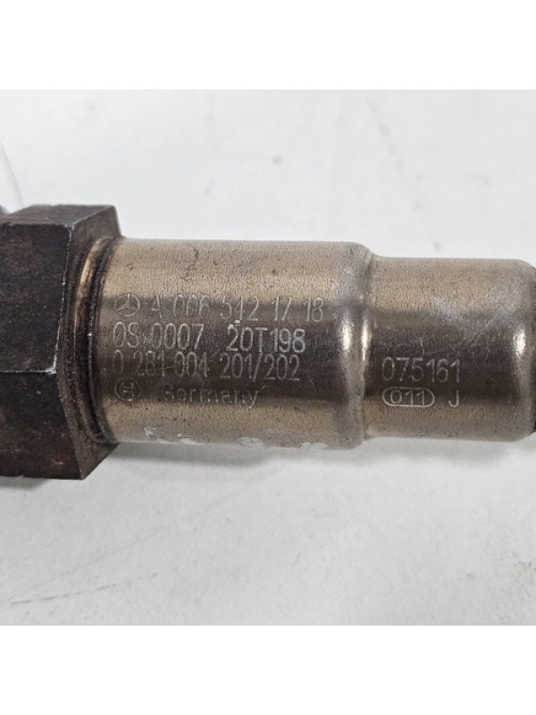 Sonda Lambda Mb Sprinter 314 416 516 2.2 2013 2014 Até 2023.