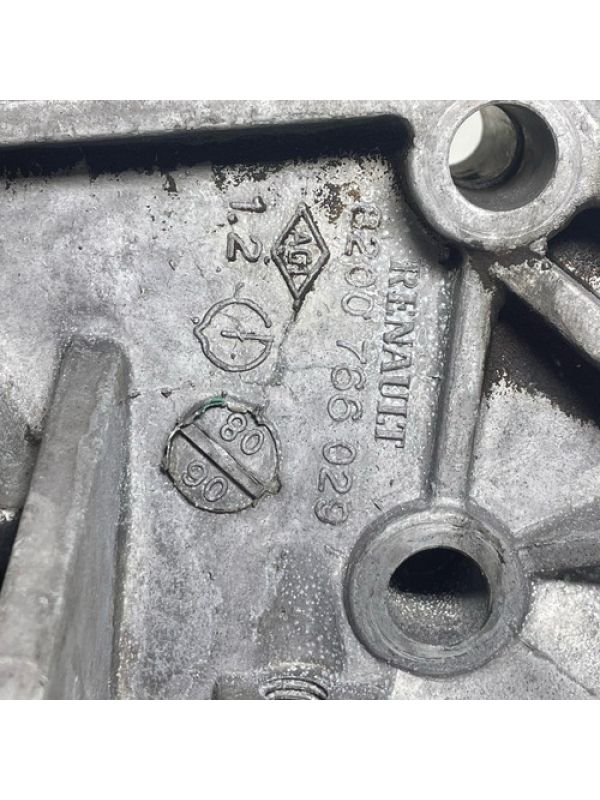 Suporte Do Motor Renault Master 2.5 2004 / 2005 06 07 À 2012