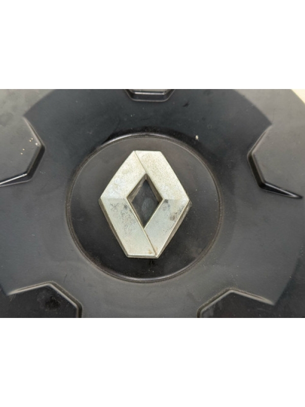 Calota Roda Renault Master 2.5 2.8 2006 2007 2008 09 À 2012.