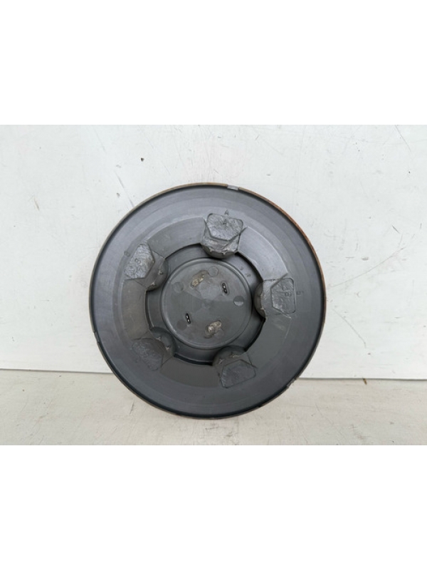 Calota Roda Renault Master 2.5 2.8 2006 2007 2008 09 À 2012.