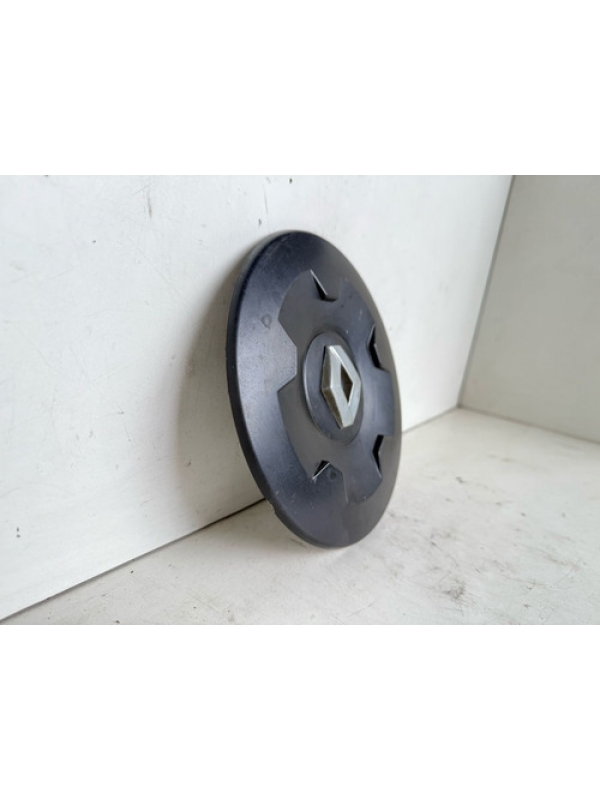 Calota Roda Renault Master 2.5 2.8 2006 2007 2008 09 À 2012.