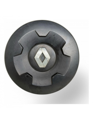 Calota Roda Renault Master 2.5 2.8 2006 2007 2008 09 À 2012.
