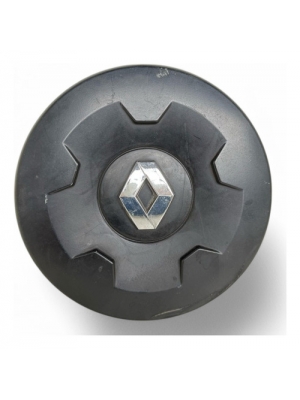 Calota Roda Renault Master 2.5 2006 2007 2008 2009 2010 À 12