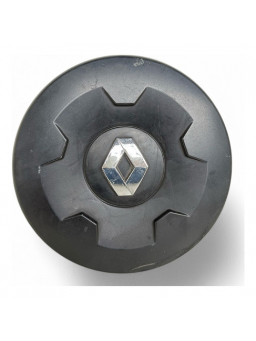 Calota Roda Renault Master 2.5 2006 2007 2008 2009 2010 À 12