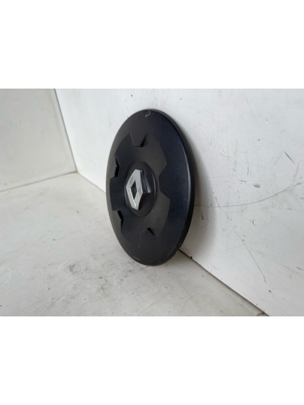 Calota Roda Renault Master 2.5 2006 2007 2008 2009 2010 À 12