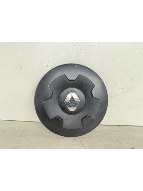 Calota Roda Renault Master 2.5 2006 2007 2008 2009 2010 À 12
