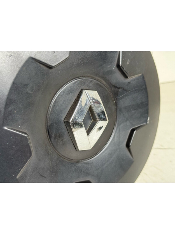 Calota Roda Renault Master 2.5 2006 2007 2008 2009 2010 À 12