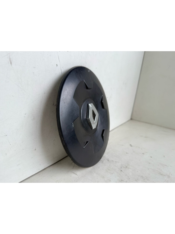 Calota Roda Renault Master 2.5 2006 2007 2008 2009 2010 À 12