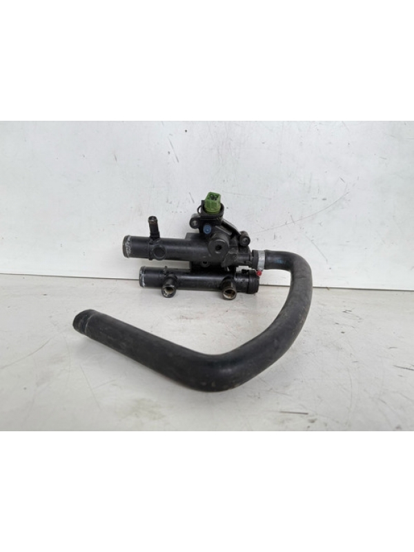 Carcaça Válvula Termostatica Renault Master 2006 2007 À 2012
