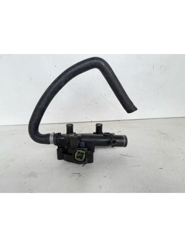 Carcaça Válvula Termostatica Renault Master 2006 2007 À 2012