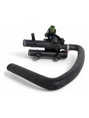 Carcaça Válvula Termostatica Renault Master 2006 2007 À 2012