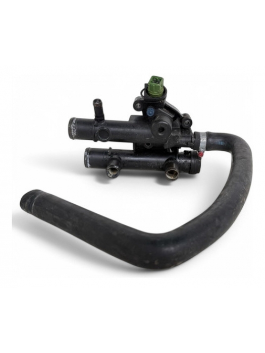 Carcaça Válvula Termostatica Renault Master 2006 2007 À 2012