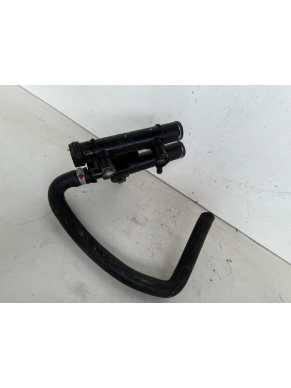 Carcaça Válvula Termostatica Renault Master 2006 2007 À 2012