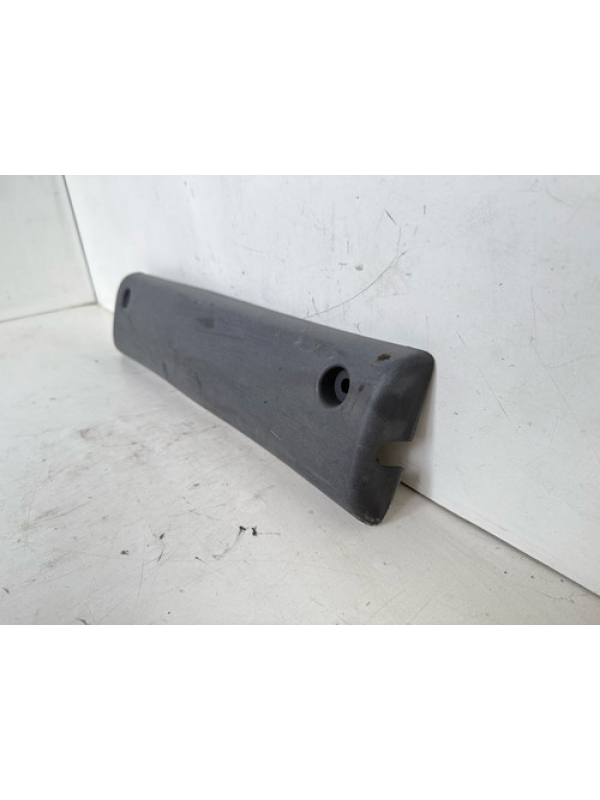 Friso Lateral Traseiro Direito Renault Master 2.5 2003 À 12