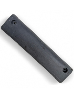 Friso Lateral Traseiro Direito Renault Master 2.5 2003 À 12