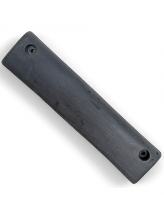 Friso Lateral Traseiro Direito Renault Master 2.5 2003 À 12