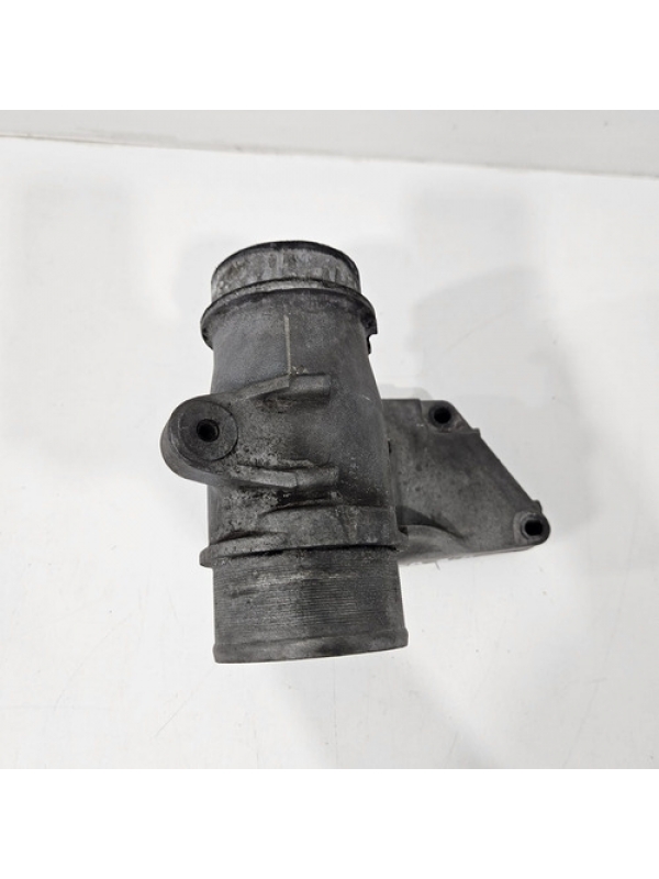 Suporte Mangueira Água Intercooler Master 2.5 2004 Até 2013.