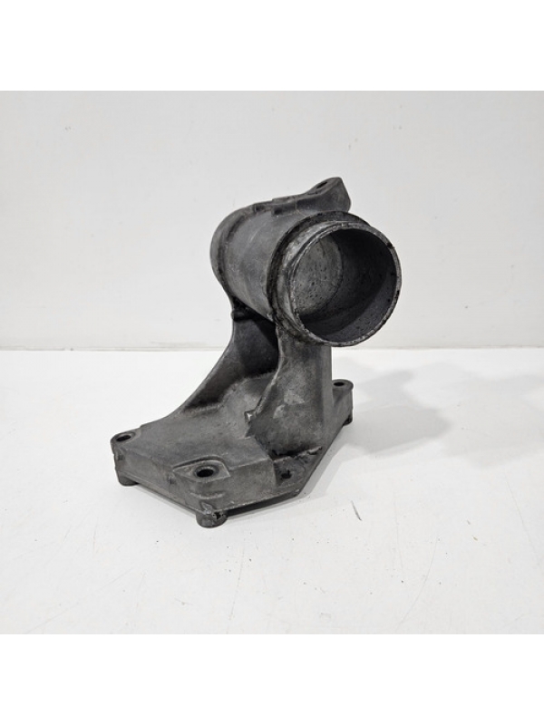Suporte Mangueira Água Intercooler Master 2.5 2004 Até 2013.