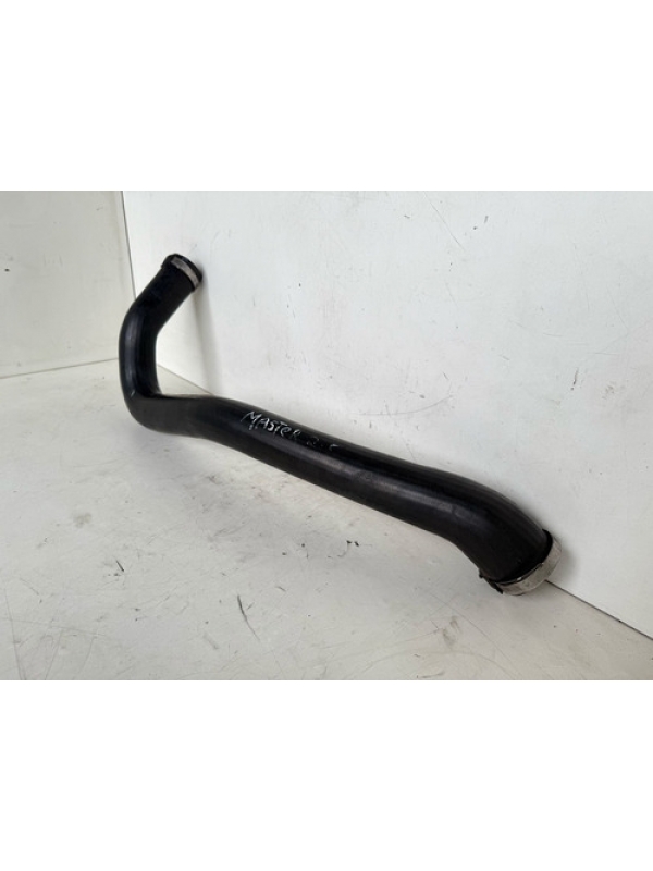 Mangueira Intercooler Renault Master 2.5 16v 2006 2007 À 012