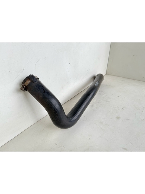 Mangueira Intercooler Renault Master 2.5 16v 2006 2007 À 012