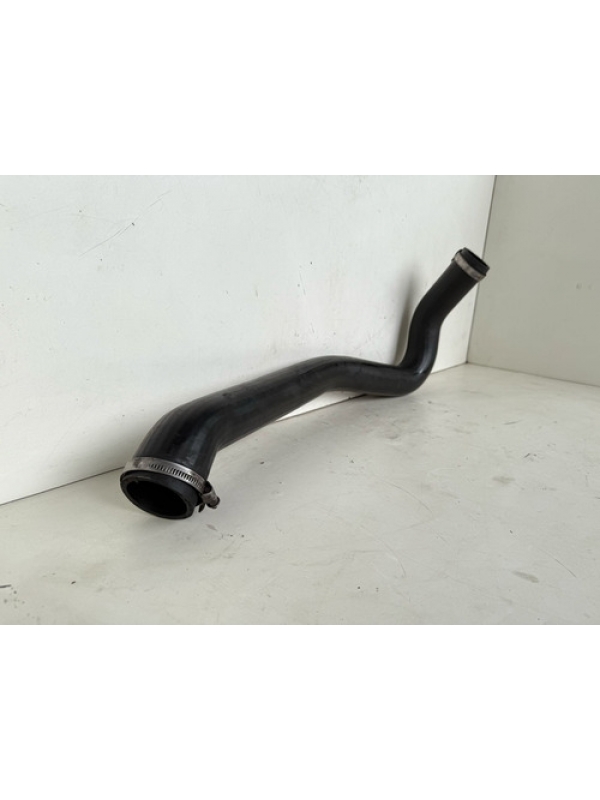 Mangueira Intercooler Renault Master 2.5 16v 2006 2007 À 012
