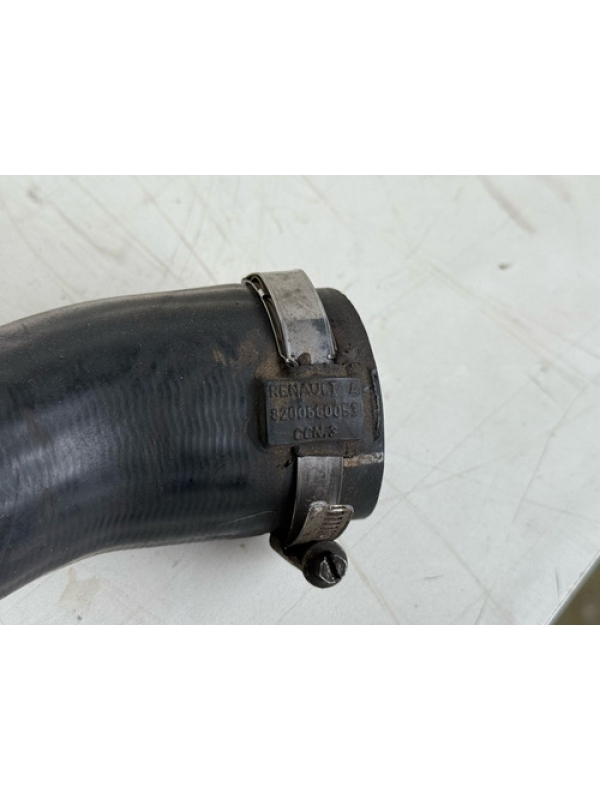 Mangueira Intercooler Renault Master 2.5 16v 2006 2007 À 012