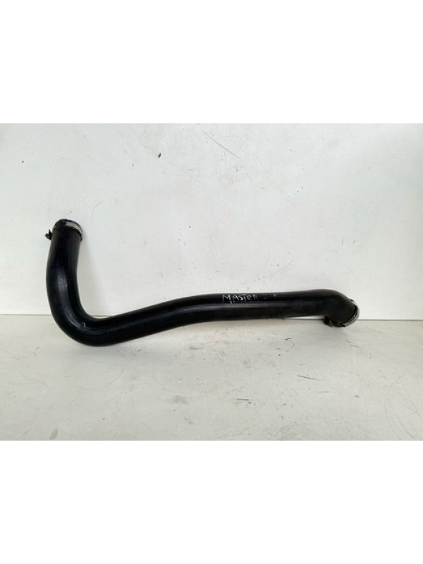 Mangueira Intercooler Renault Master 2.5 16v 2006 2007 À 012