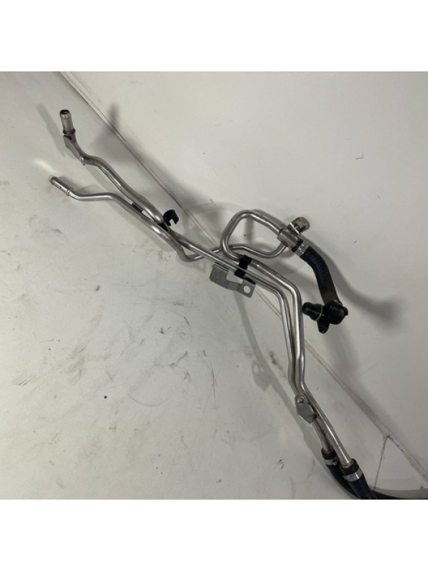 Tubo Diesel Bomba Alta Mb Sprinter 314 416 516, 2020 À 2023.