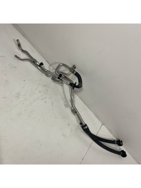 Tubo Diesel Bomba Alta Mb Sprinter 314 416 516, 2020 À 2023.